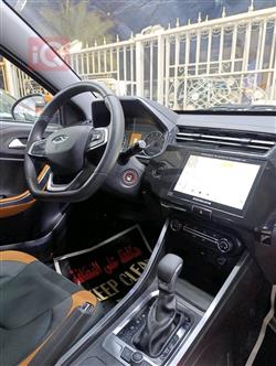 Chery Tiggo 2 Pro